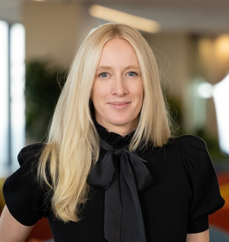 Cindy Morse avatar image